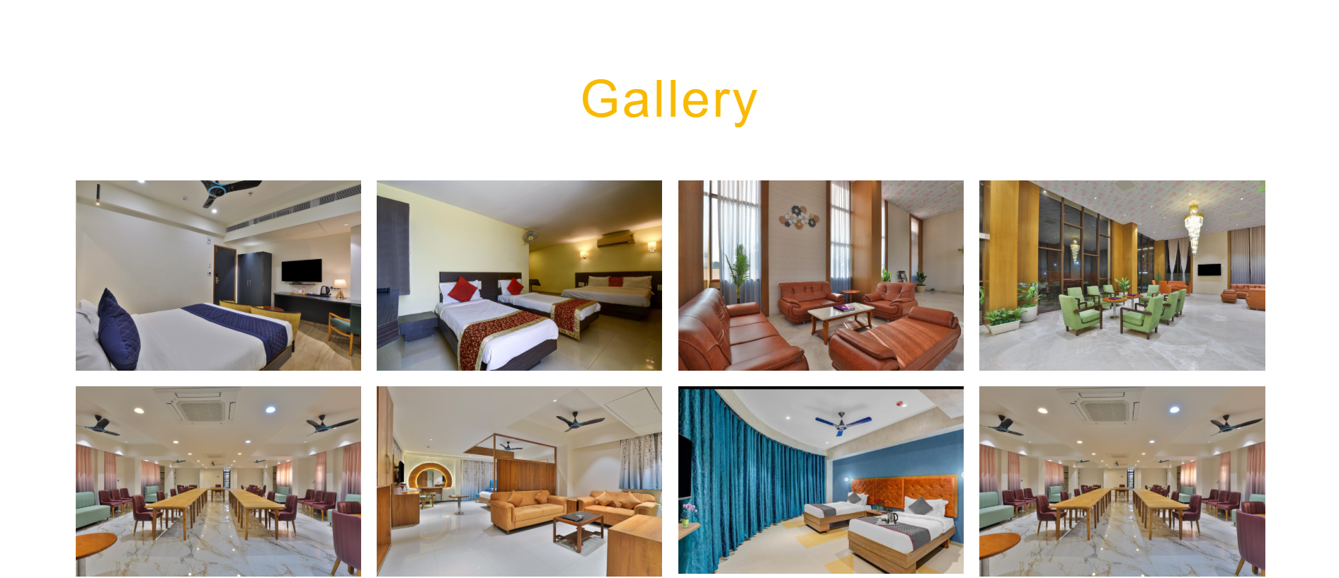 gallary